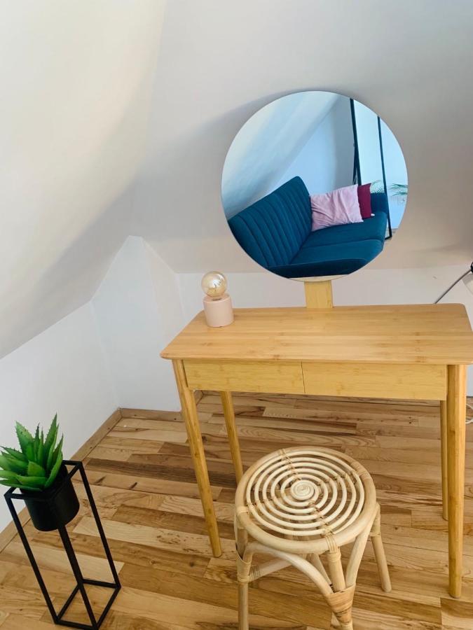 Minimalist Apartment Софія Екстер'єр фото